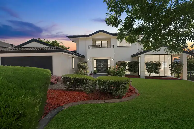 3 Quist Place, Nicholls ACT 2913