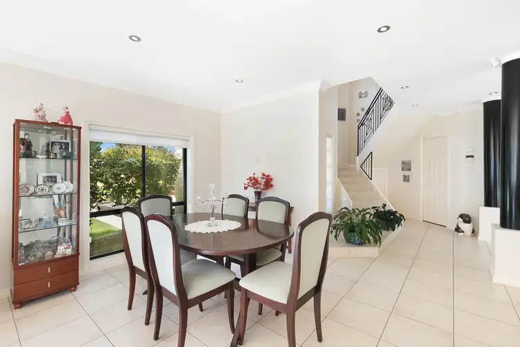 Fourth view of Homely house listing, 3 Quist Place, Nicholls ACT 2913