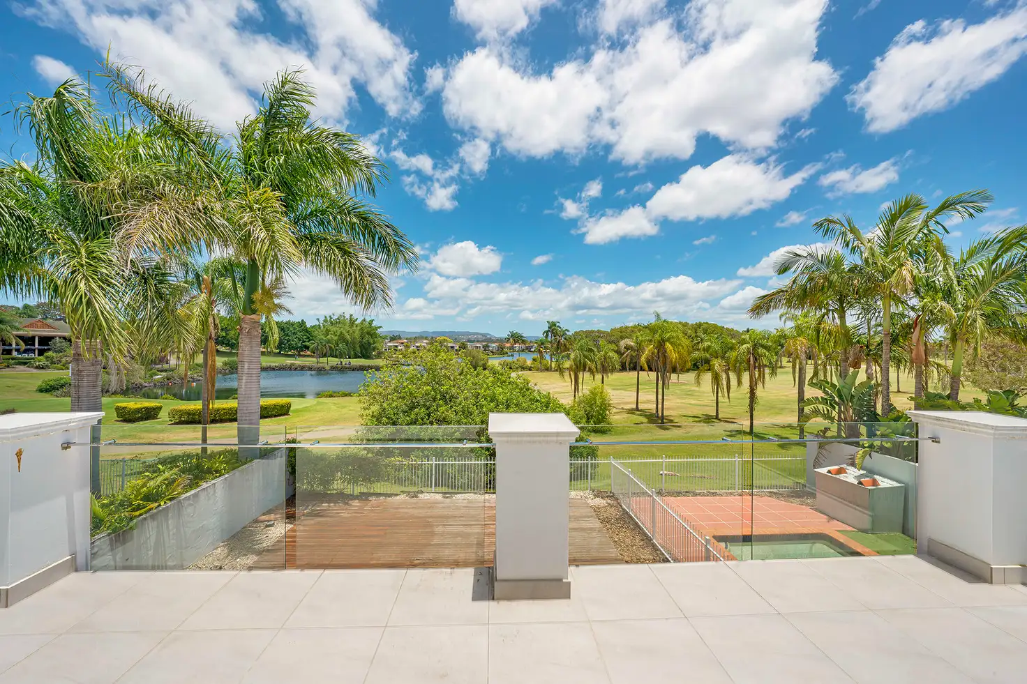 Main view of Homely house listing, 39 Meadowview Drive, Carrara QLD 4211