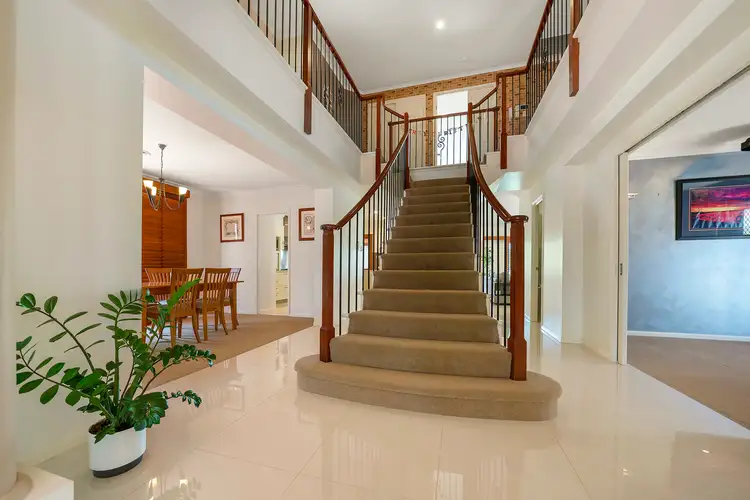 Fourth view of Homely house listing, 39 Meadowview Drive, Carrara QLD 4211