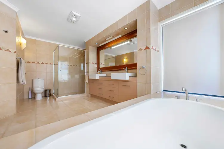 Sixth view of Homely house listing, 39 Meadowview Drive, Carrara QLD 4211