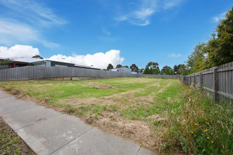 Fourth view of Homely land listing, 115 Forest Street, Buninyong VIC 3357