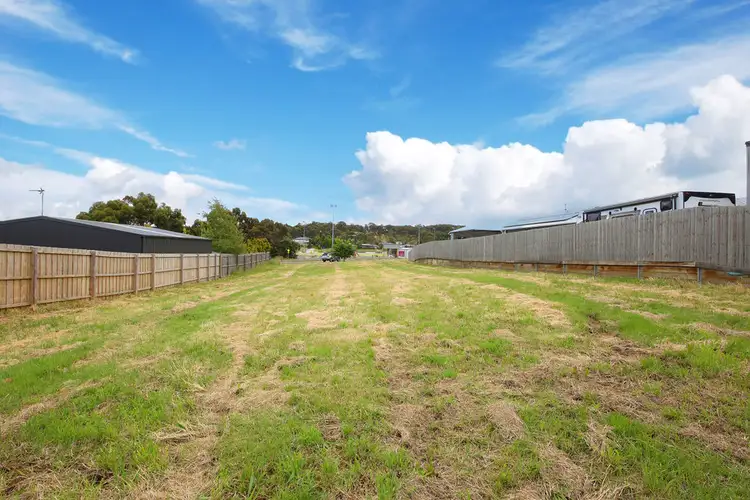 Fifth view of Homely land listing, 115 Forest Street, Buninyong VIC 3357