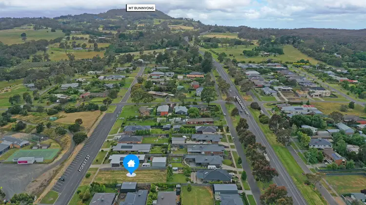 Sixth view of Homely land listing, 115 Forest Street, Buninyong VIC 3357