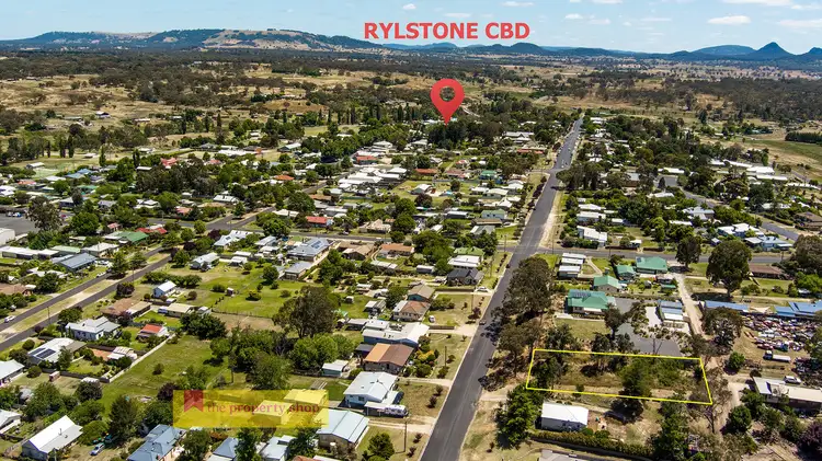 90a Mudgee Street, Rylstone NSW 2849