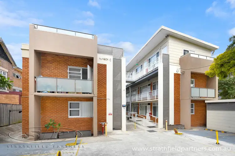 Fourth view of Homely studio listing, 6 Everton Road, Strathfield NSW 2135