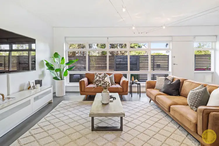 Second view of Homely unit listing, 1/35 Harvey Terrace, Glenelg North SA 5045