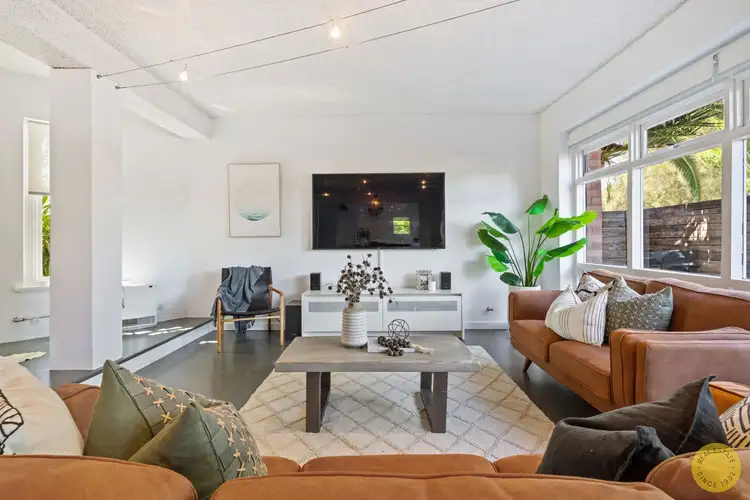 Fourth view of Homely unit listing, 1/35 Harvey Terrace, Glenelg North SA 5045