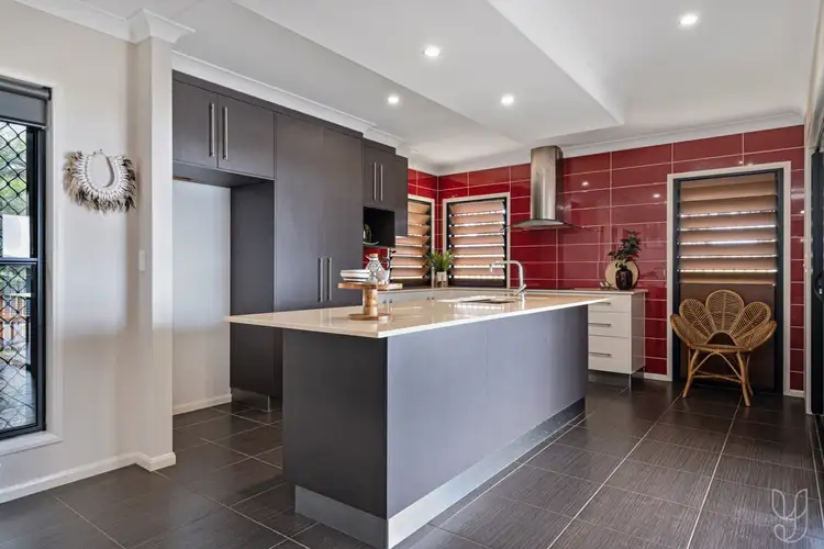 Second view of Homely house listing, 1-3 Pacific Vista Close, Pacific Heights QLD 4703