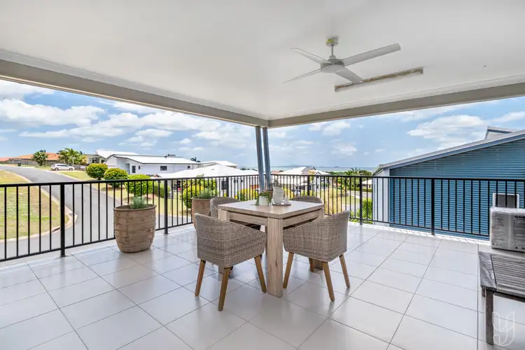 Fifth view of Homely house listing, 1-3 Pacific Vista Close, Pacific Heights QLD 4703