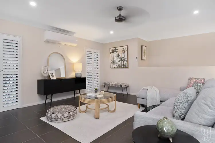 Seventh view of Homely house listing, 1-3 Pacific Vista Close, Pacific Heights QLD 4703