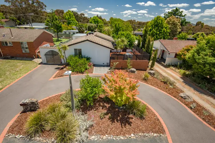 Second view of Homely house listing, 40 Santalum Street, Rivett ACT 2611