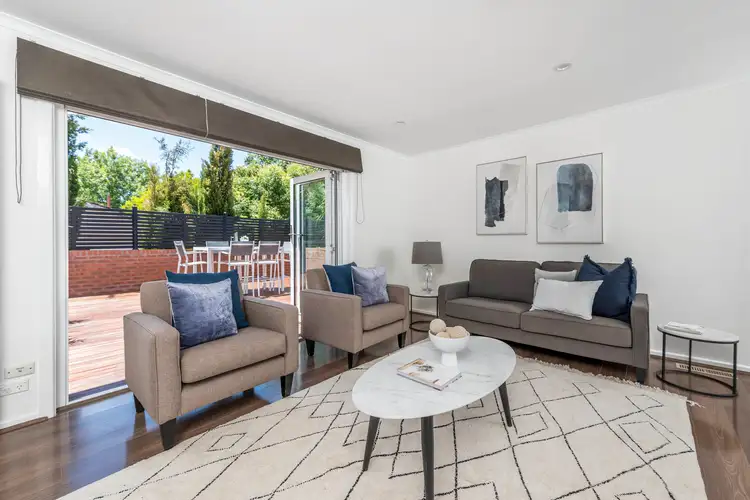 Third view of Homely house listing, 40 Santalum Street, Rivett ACT 2611