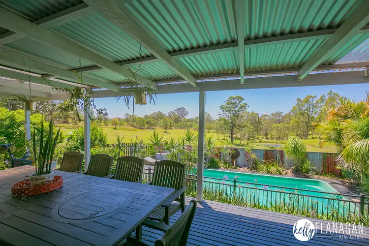 Third view of Homely rural property listing, 421 Willi Willi Road, Turners Flat NSW 2440