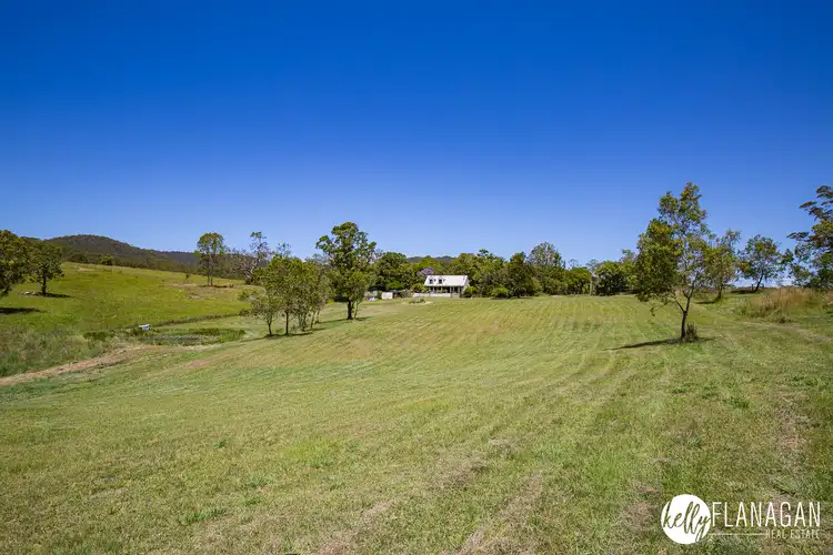 Fourth view of Homely rural property listing, 421 Willi Willi Road, Turners Flat NSW 2440