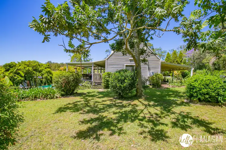 Fifth view of Homely rural property listing, 421 Willi Willi Road, Turners Flat NSW 2440