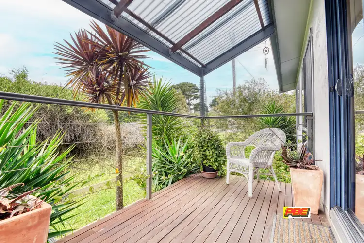 Main view of Homely house listing, 229 Jupiter Boulevard, Venus Bay VIC 3956