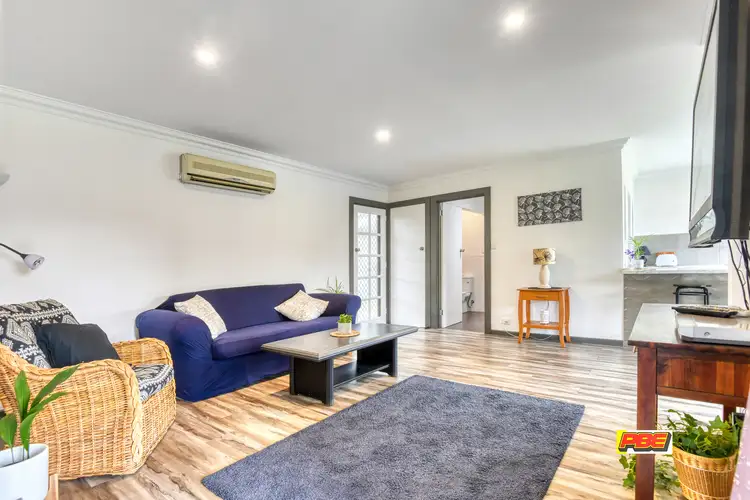 Second view of Homely house listing, 229 Jupiter Boulevard, Venus Bay VIC 3956