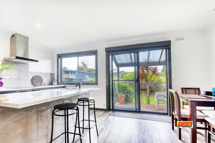 Fifth view of Homely house listing, 229 Jupiter Boulevard, Venus Bay VIC 3956