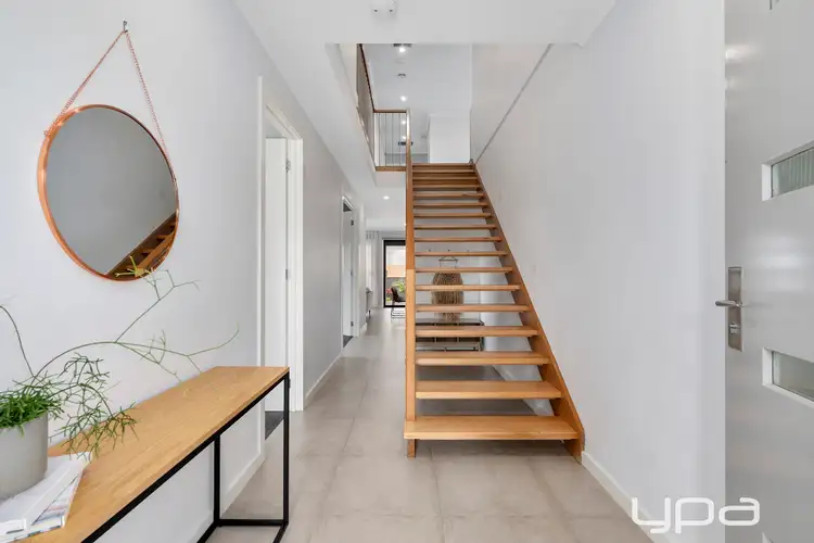 Second view of Homely house listing, 8 Emmett Street, Bacchus Marsh VIC 3340