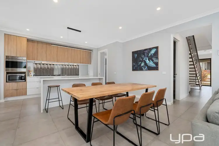 Fifth view of Homely house listing, 8 Emmett Street, Bacchus Marsh VIC 3340