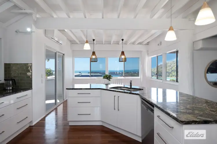 Fifth view of Homely house listing, 11 Prospect Street, Rosslyn QLD 4703