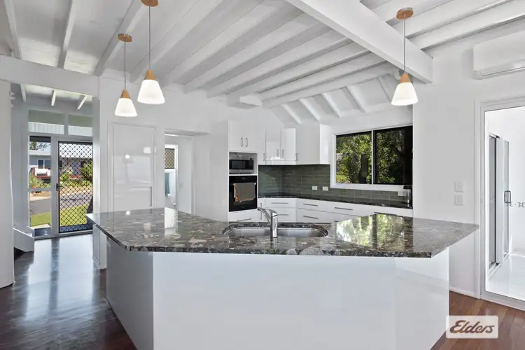 Sixth view of Homely house listing, 11 Prospect Street, Rosslyn QLD 4703
