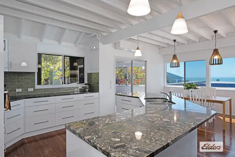 Seventh view of Homely house listing, 11 Prospect Street, Rosslyn QLD 4703