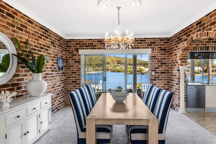 Fourth view of Homely house listing, 12 Mainsail Avenue, St Huberts Island NSW 2257