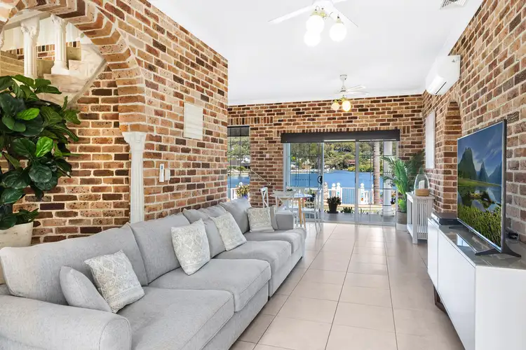 Fifth view of Homely house listing, 12 Mainsail Avenue, St Huberts Island NSW 2257
