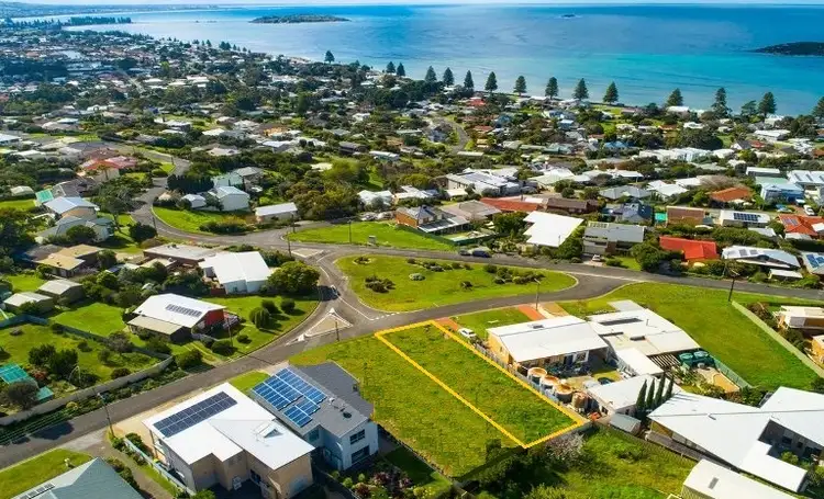 9 Wright Terrace, Encounter Bay SA 5211