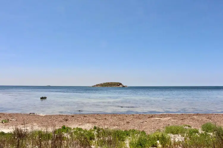 Second view of Homely land listing, 9 Wright Terrace, Encounter Bay SA 5211