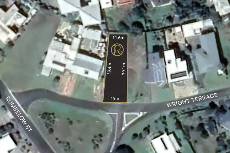 Third view of Homely land listing, 9 Wright Terrace, Encounter Bay SA 5211