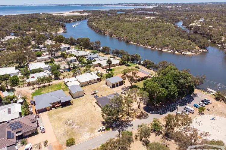 Second view of Homely land listing, 5 Strain Glen, South Yunderup WA 6208