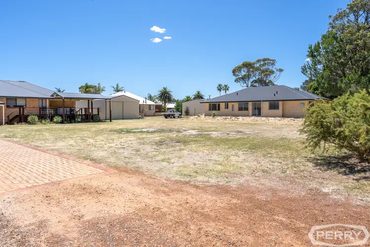 Fourth view of Homely land listing, 5 Strain Glen, South Yunderup WA 6208