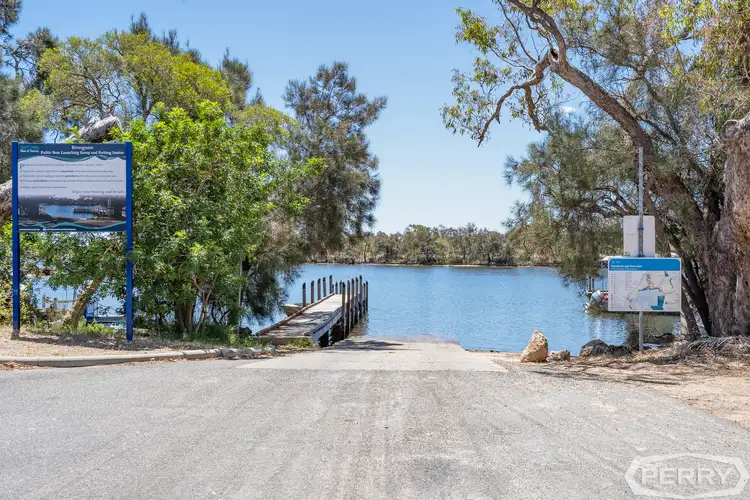 Sixth view of Homely land listing, 5 Strain Glen, South Yunderup WA 6208