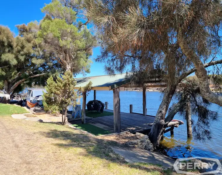 Seventh view of Homely land listing, 5 Strain Glen, South Yunderup WA 6208