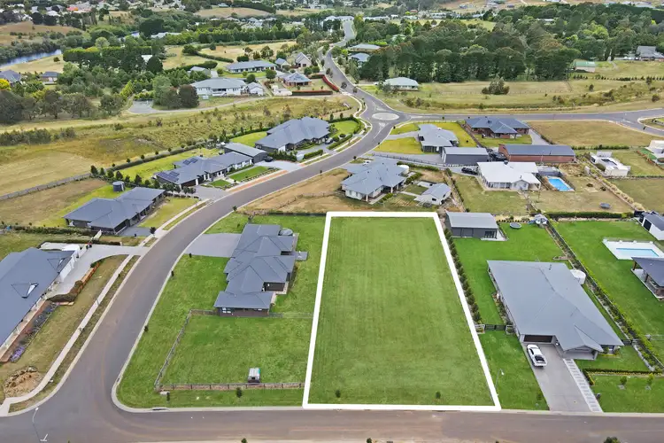 Second view of Homely land listing, 48 Platypus Circuit, Goulburn NSW 2580