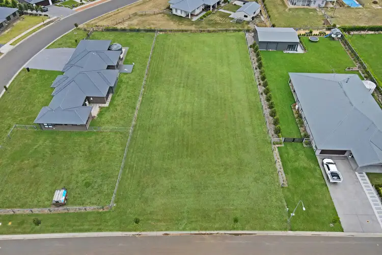 Third view of Homely land listing, 48 Platypus Circuit, Goulburn NSW 2580