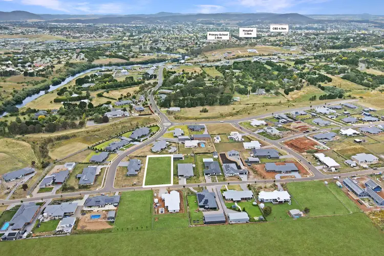 Fourth view of Homely land listing, 48 Platypus Circuit, Goulburn NSW 2580