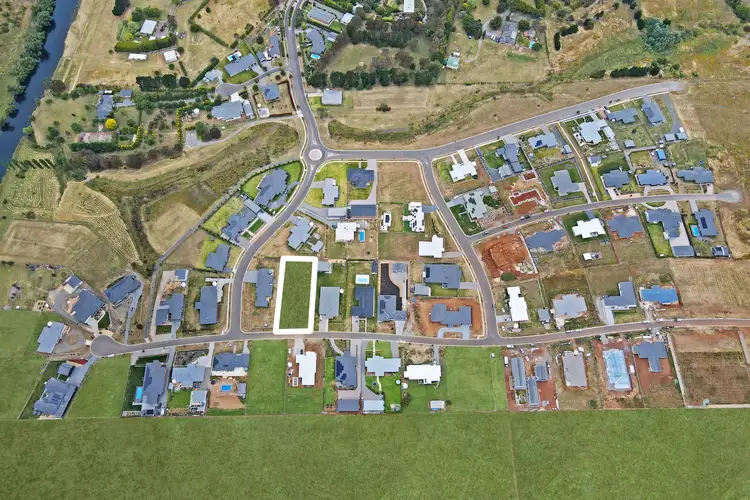 Fifth view of Homely land listing, 48 Platypus Circuit, Goulburn NSW 2580