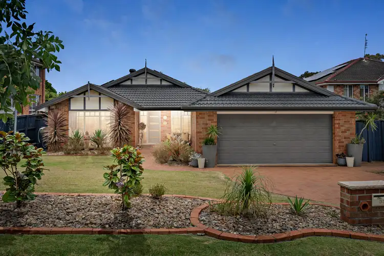 33 Rose Drive, Mount Annan NSW 2567