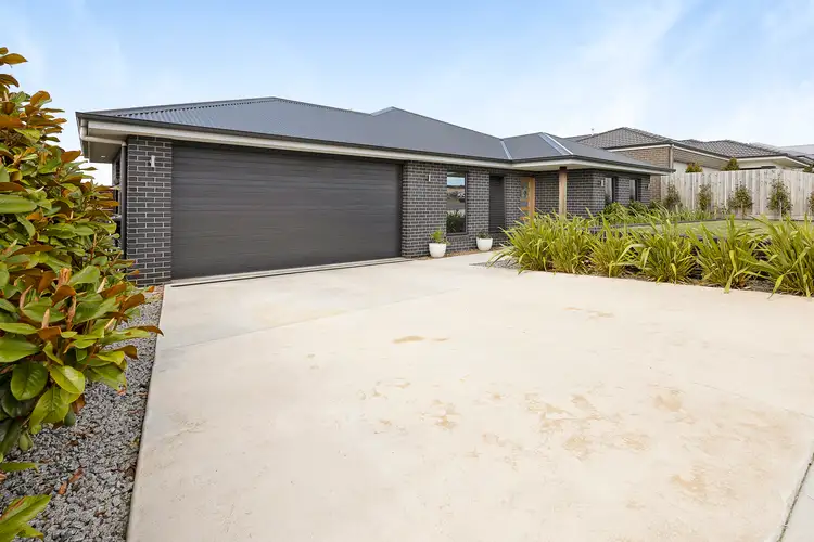 Second view of Homely house listing, 206 Coghlans Road, Warrnambool VIC 3280