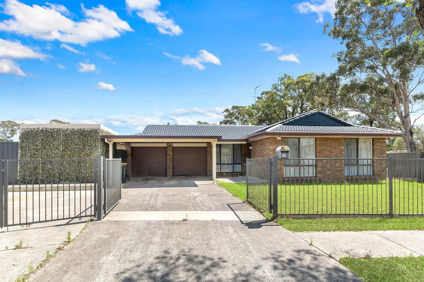 Main view of Homely house listing, 15 Stedham Grove, Oakhurst NSW 2761