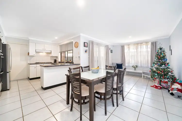 Fourth view of Homely house listing, 15 Stedham Grove, Oakhurst NSW 2761