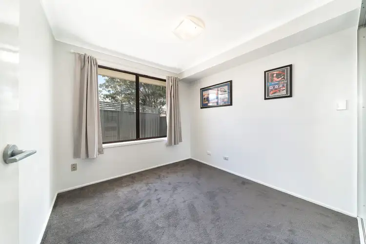 Fifth view of Homely house listing, 15 Stedham Grove, Oakhurst NSW 2761