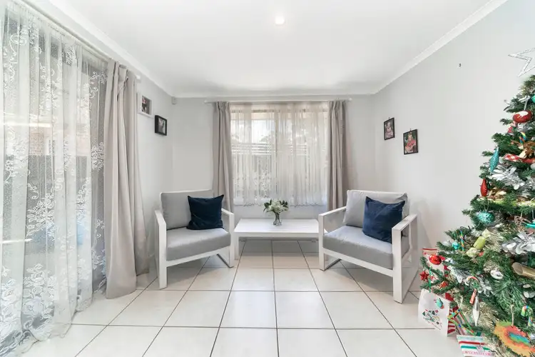 Sixth view of Homely house listing, 15 Stedham Grove, Oakhurst NSW 2761