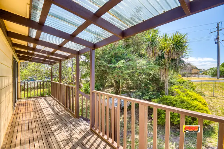 29 Centre Road, Venus Bay VIC 3956