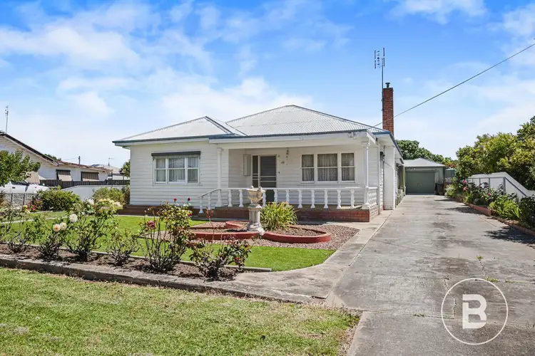 49 Dundas Road, Maryborough VIC 3465