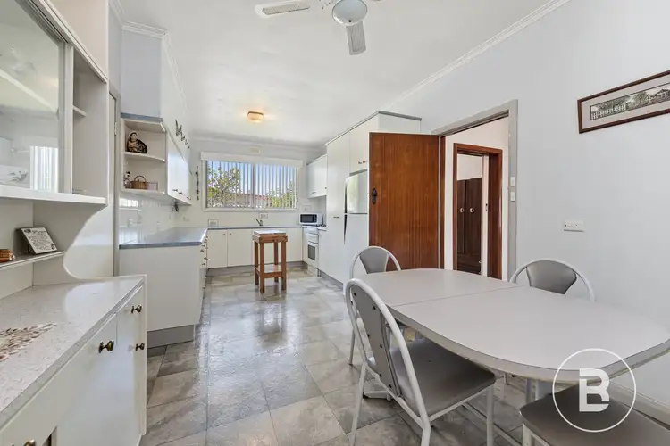 Third view of Homely house listing, 49 Dundas Road, Maryborough VIC 3465